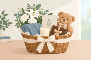 Sympathy Basket Review: What Matters Most