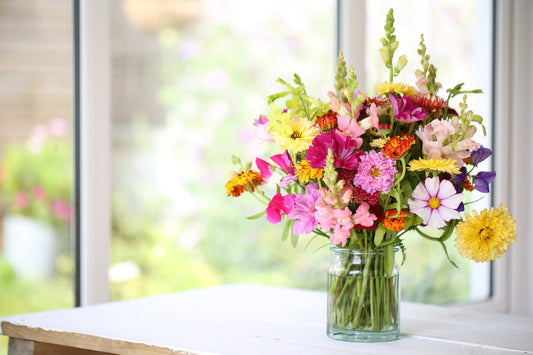 The Ultimate Guide to Bouquet Styles: Finding the Perfect Arrangement for Every Occasion - MIAMI FLOWERS DESIGN