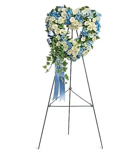 Timeless Memory Keepsake Arrangement MIAMI FLOWERS DESIGN