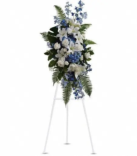 Treasured Sentiments MIAMI FLOWERS DESIGN