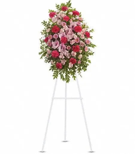 Deepest Faith MIAMI FLOWERS DESIGN