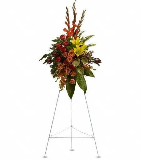 Profound Sympathy MIAMI FLOWERS DESIGN