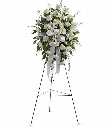Glorious Farewell MIAMI FLOWERS DESIGN