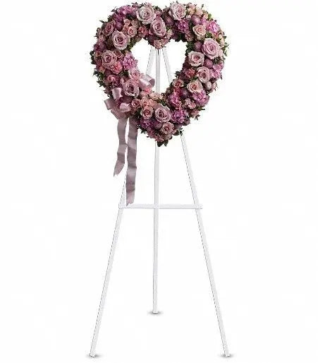 Heartfelt MIAMI FLOWERS DESIGN