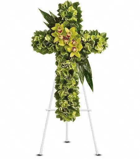 Forever Reminder MIAMI FLOWERS DESIGN