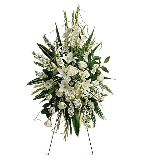 Great Integrity MIAMI FLOWERS DESIGN