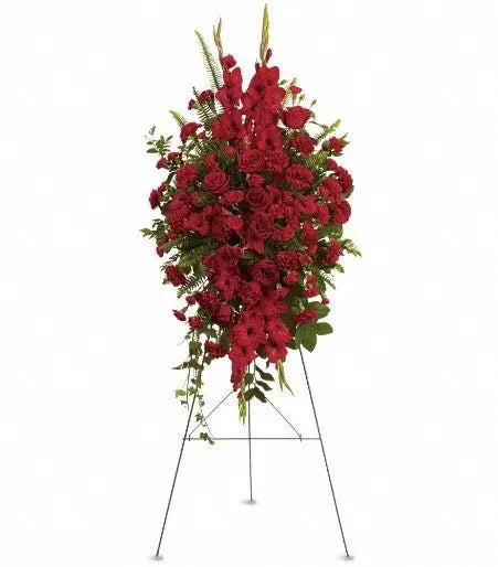 Forever, Yours MIAMI FLOWERS DESIGN