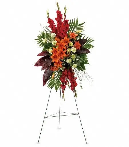 The Island MIAMI FLOWERS DESIGN