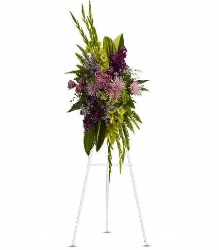 Tropical Love MIAMI FLOWERS DESIGN