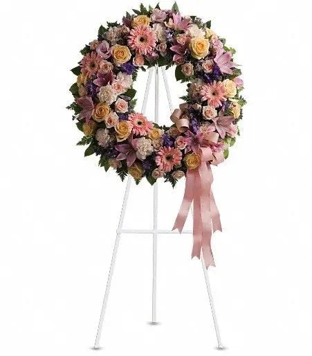 Colors of The Wind MIAMI FLOWERS DESIGN