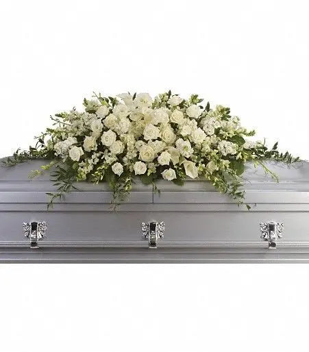 Timeless and Pure MIAMI FLOWERS DESIGN