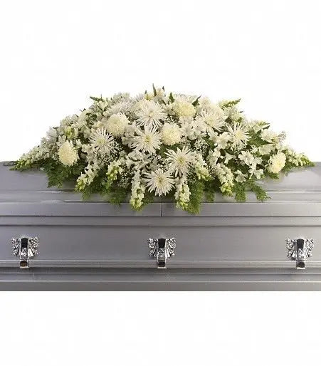 Graceful Dove MIAMI FLOWERS DESIGN