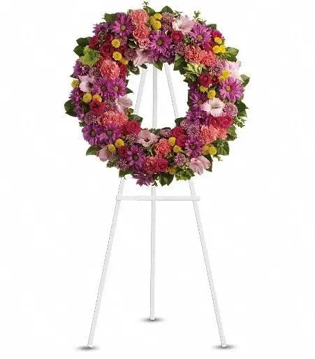 Bright Connection MIAMI FLOWERS DESIGN