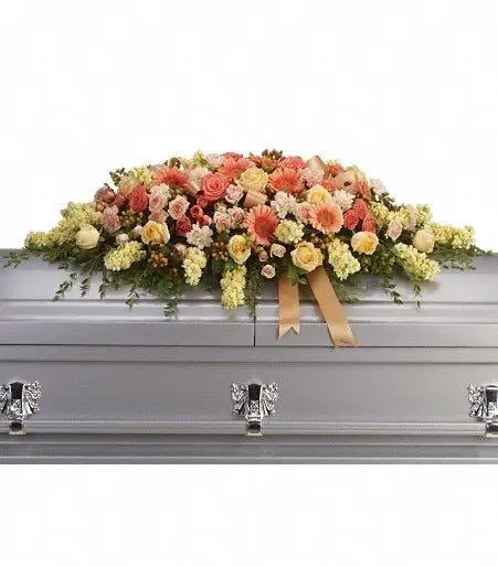 Sun-kissed Eternal Bloom MIAMI FLOWERS DESIGN