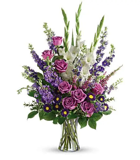 Graceful Goodbyes MIAMI FLOWERS DESIGN