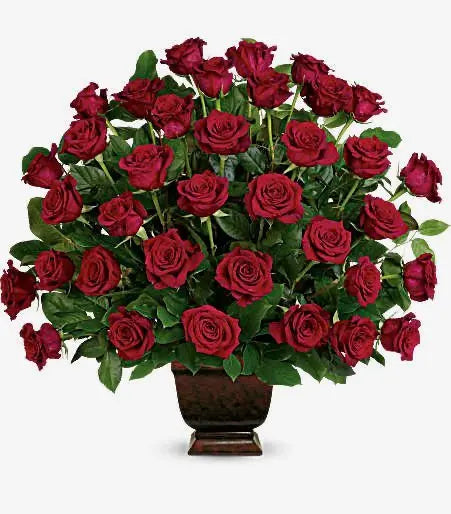 Legacy of Love MIAMI FLOWERS DESIGN