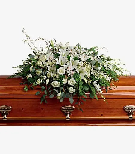 Timeless Affection MIAMI FLOWERS DESIGN