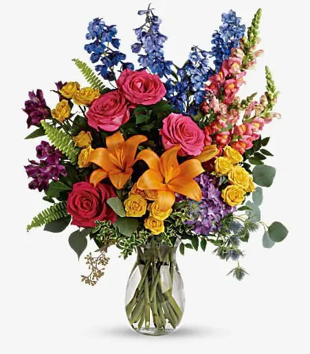 Celebration of Life MIAMI FLOWERS DESIGN