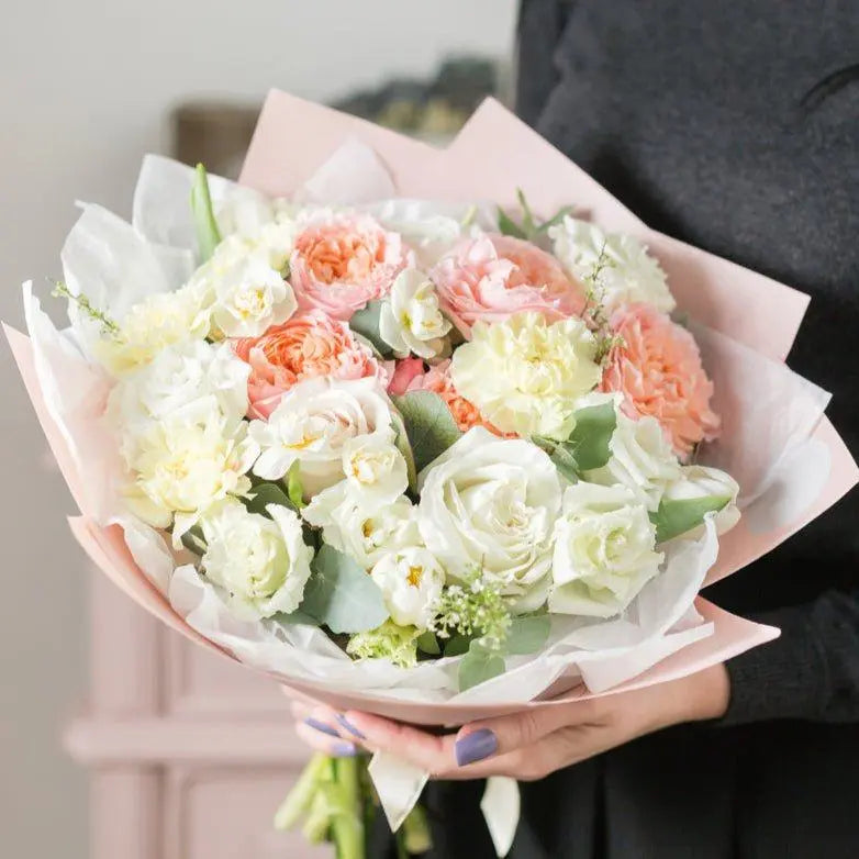 Symphony of Texture MIAMI FLOWERS DESIGN