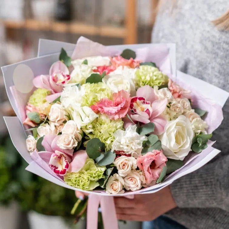 Summer Sundays MIAMI FLOWERS DESIGN