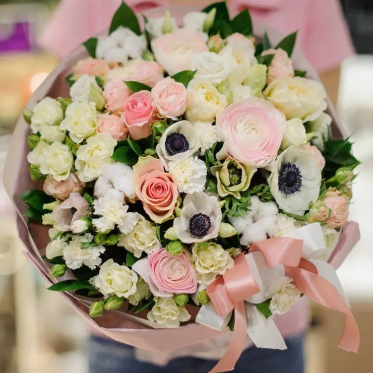 Aurora MIAMI FLOWERS DESIGN