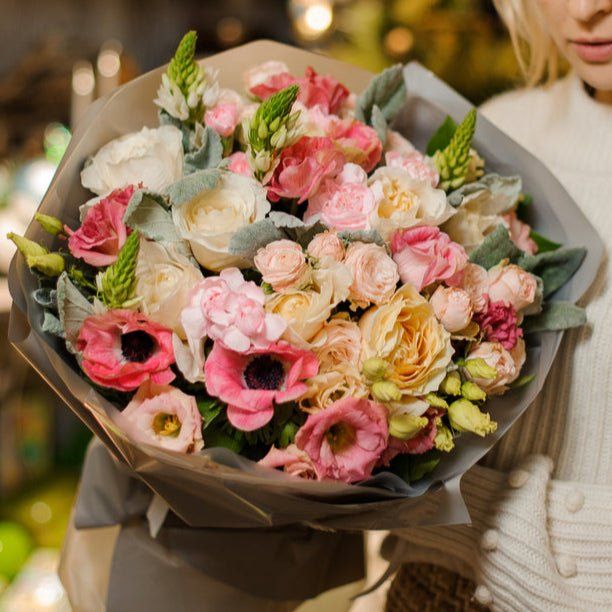 Flower Fields