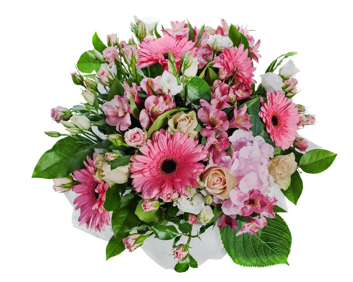 Charming Elegance MIAMI FLOWERS DESIGN