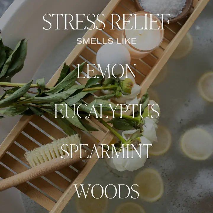 Sweet Water Decor 11oz Soy Candle - Premium Scented Home Decor Miami
