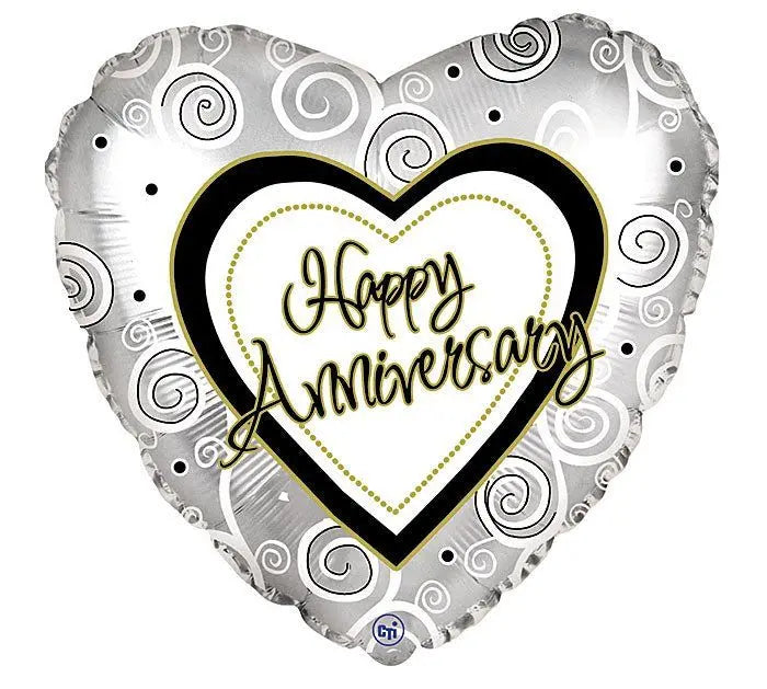 I Love You Balloons Miami | Romantic Balloons Same Day Delivery MIAMI FLOWERS DESIGN