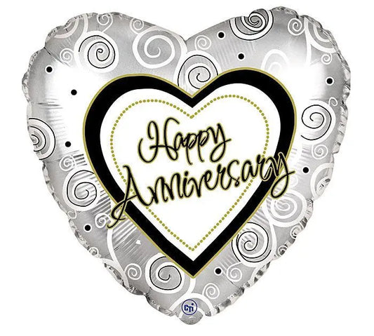 I Love You Balloons Miami | Romantic Balloons Same Day Delivery MIAMI FLOWERS DESIGN