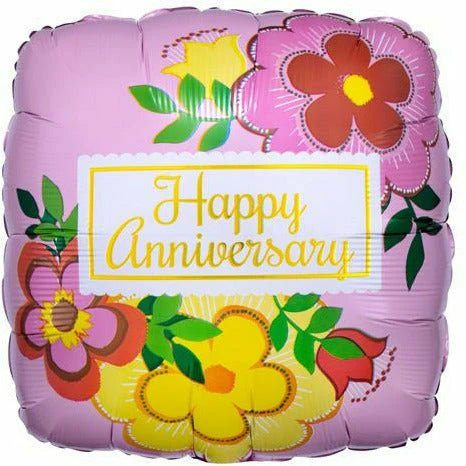 I Love You Balloons Miami | Romantic Balloons Same Day Delivery