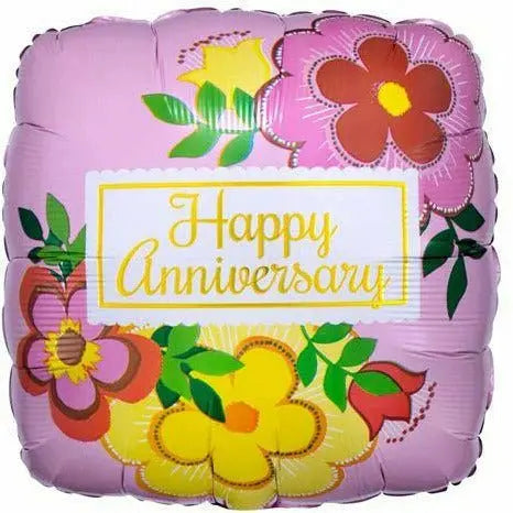 I Love You Balloons Miami | Romantic Balloons Same Day Delivery MIAMI FLOWERS DESIGN