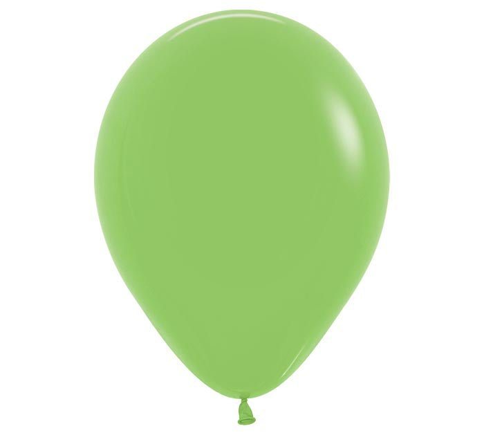 Latex Balloons