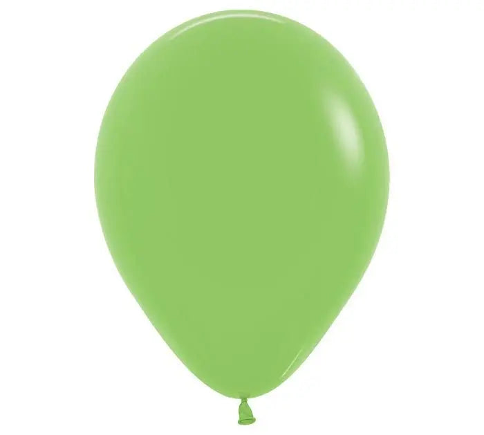 Latex Balloons MIAMI FLOWERS DESIGN