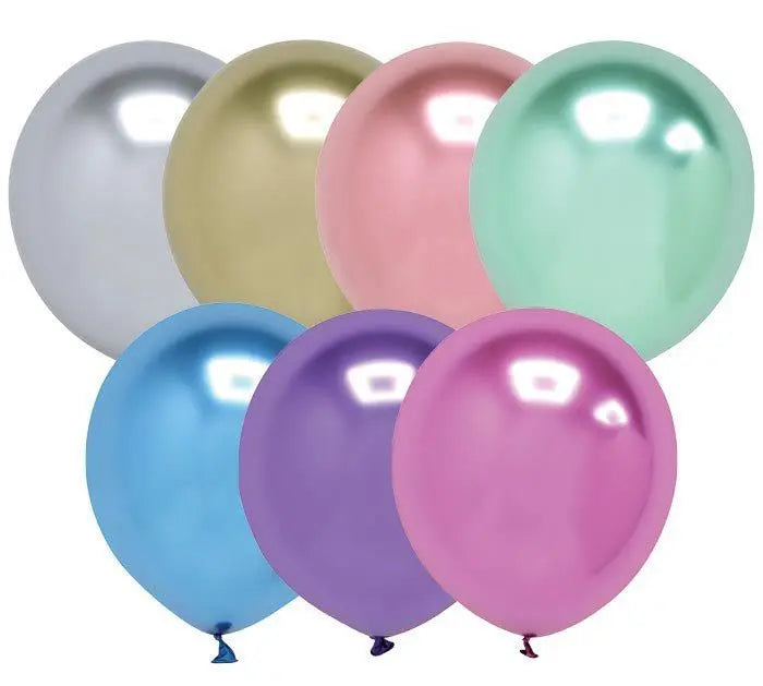 Latex Balloons MIAMI FLOWERS DESIGN