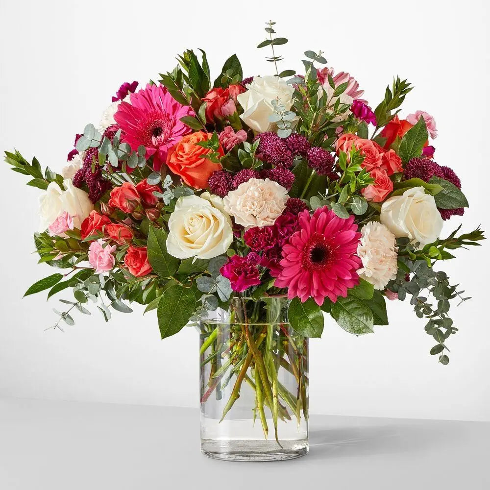 I'm Thinking of You Flower Bouquet - Same Day Delivery Miami MIAMI FLOWERS DESIGN