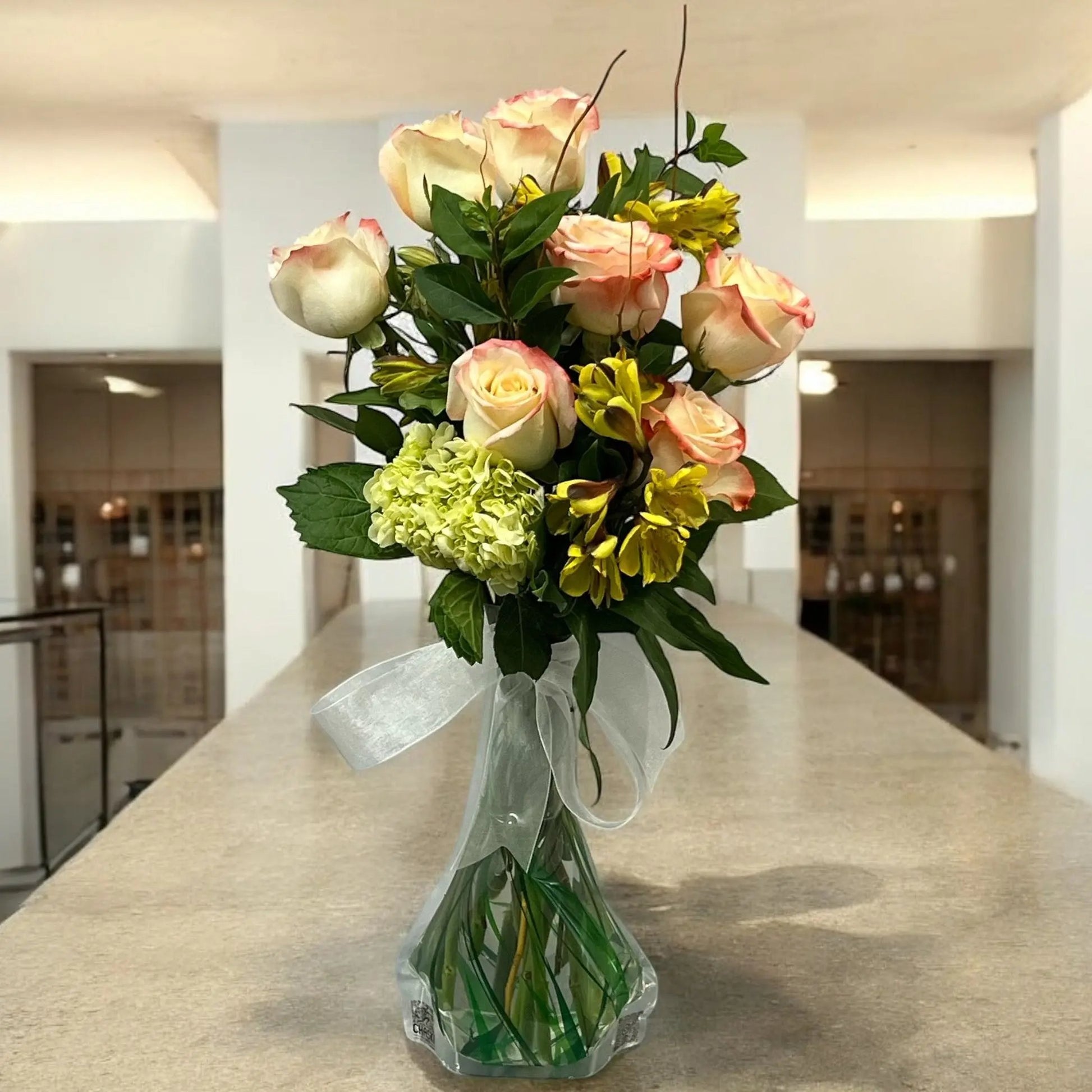 Chaskis Roses Collection MIAMI FLOWERS