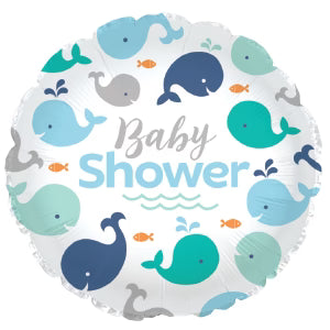 New Baby Balloons MIAMI FLOWERS DESIGN