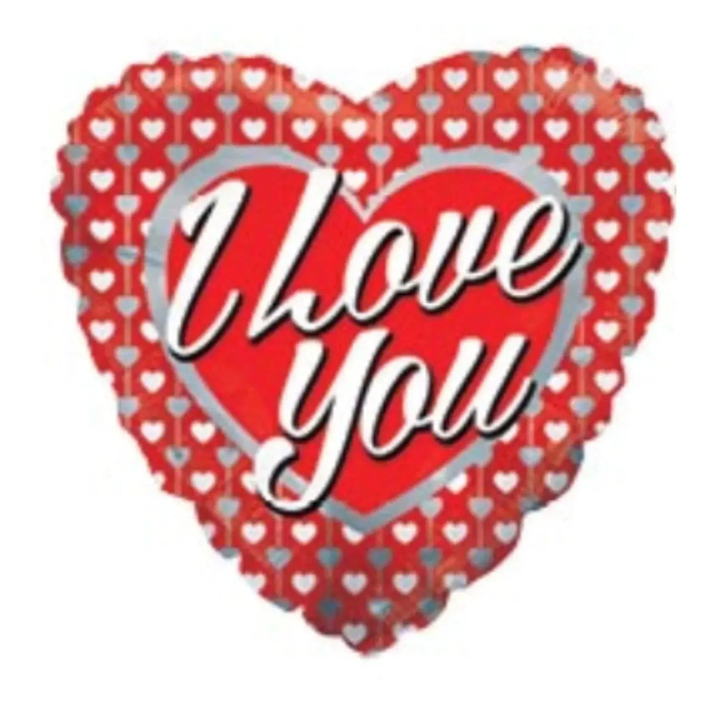 Love Balloons MIAMI FLOWERS DESIGN