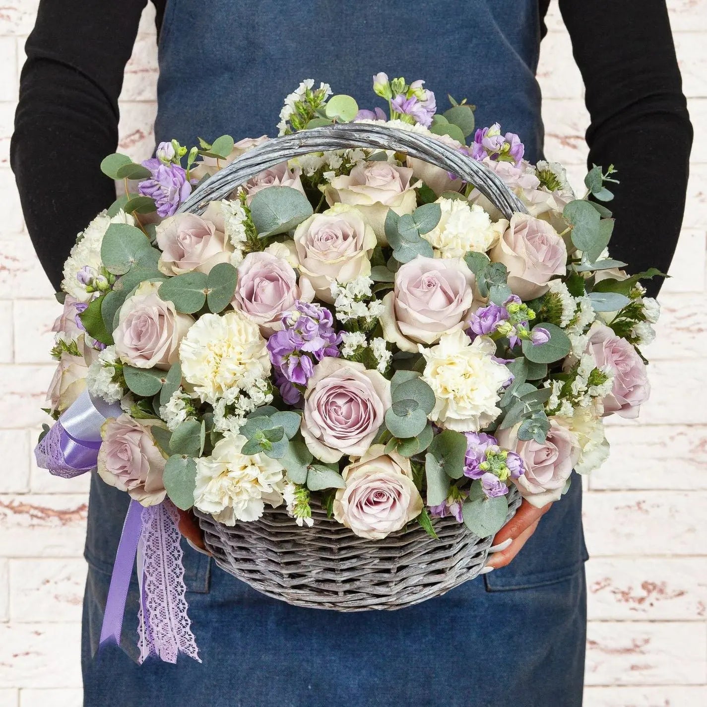 A Touch of Serenity - MIAMI FLOWERS DESIGN
