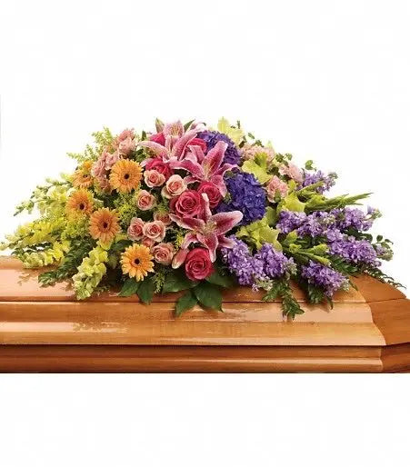 Celestial Radiance - MIAMI FLOWERS DESIGN
