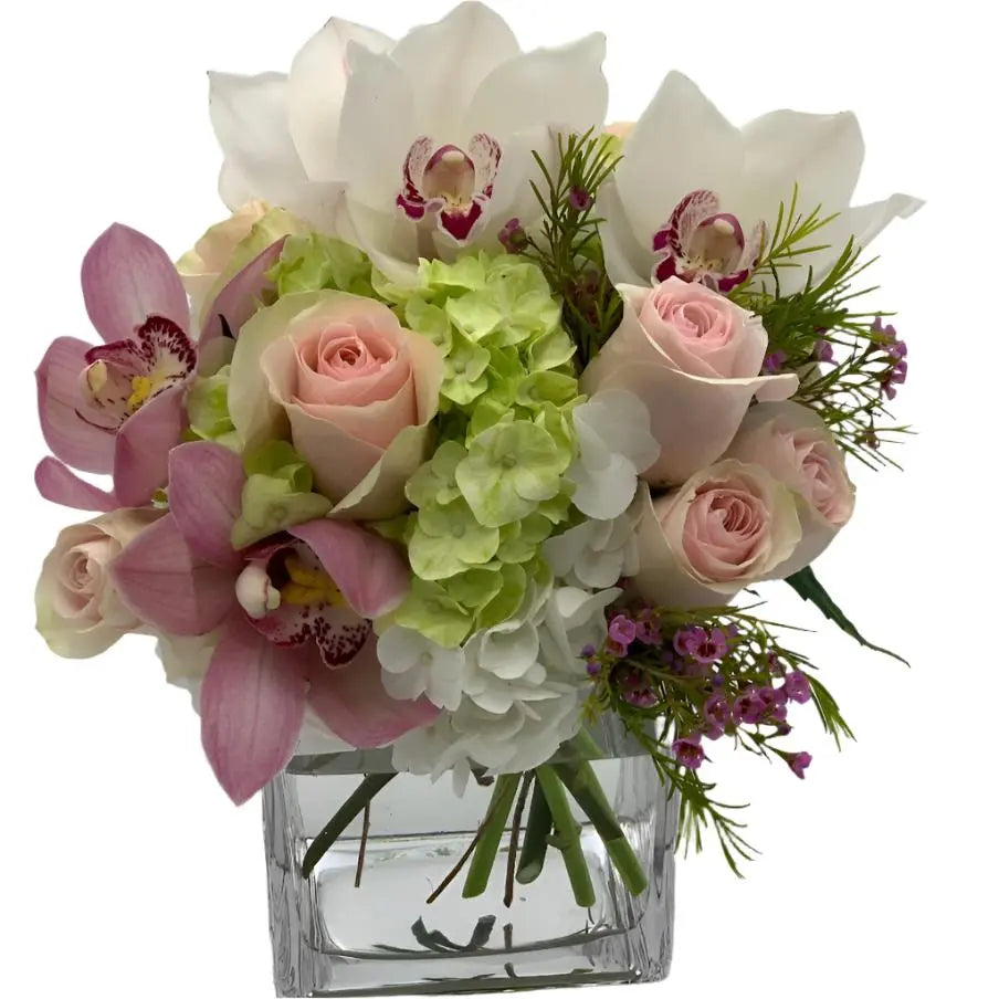 Charming and Cute - MIAMI FLOWERS DESIGN