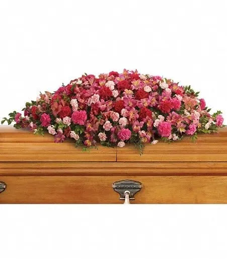 Cherry Blossom Farewell - MIAMI FLOWERS DESIGN