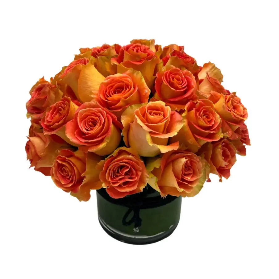Citrus Smiles by Miami Flowers - MIAMI FLOWERS DESIGN