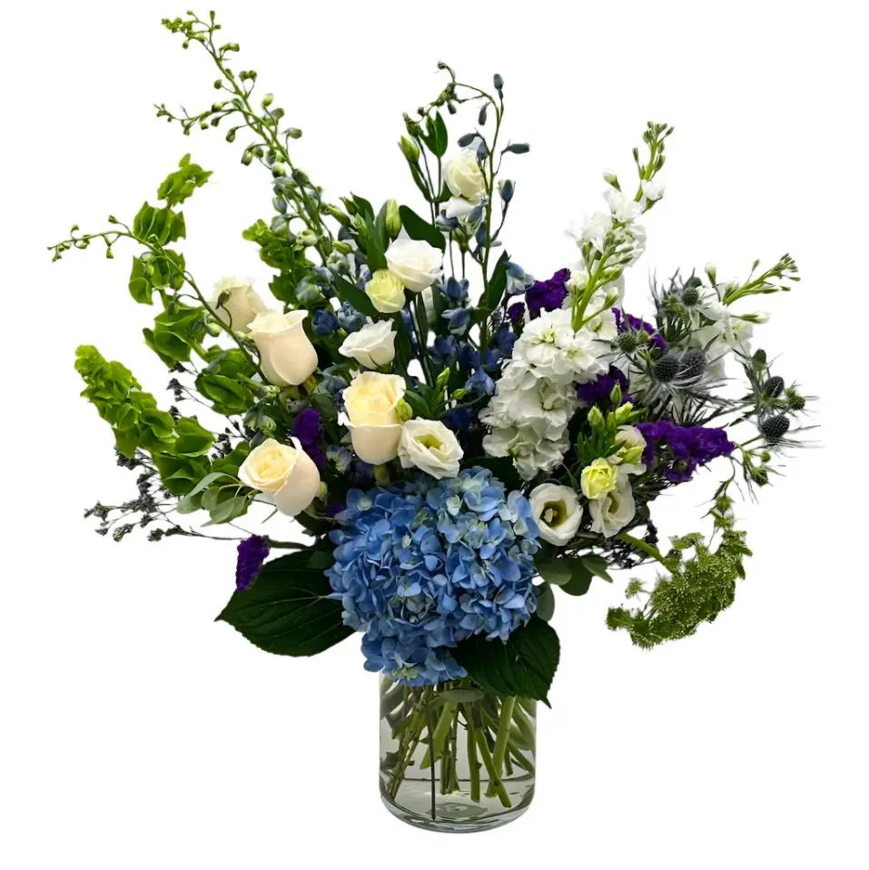 Colors of the Sky - MIAMI FLOWERS DESIGN
