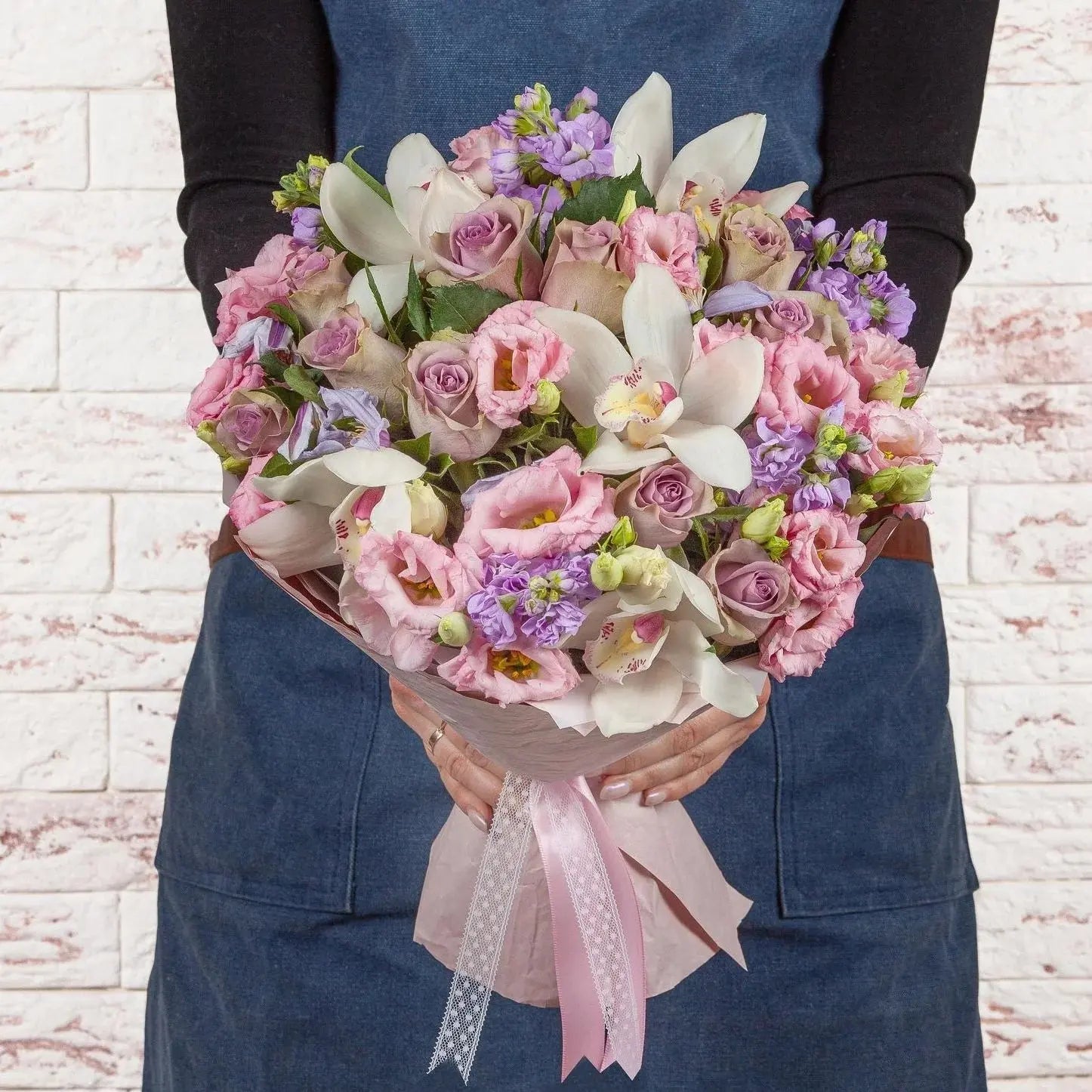 Dazzling Display - MIAMI FLOWERS DESIGN