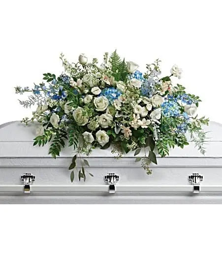 Deepest Faith - MIAMI FLOWERS DESIGN
