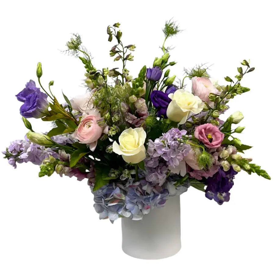 Delight and Charm - MIAMI FLOWERS DESIGN