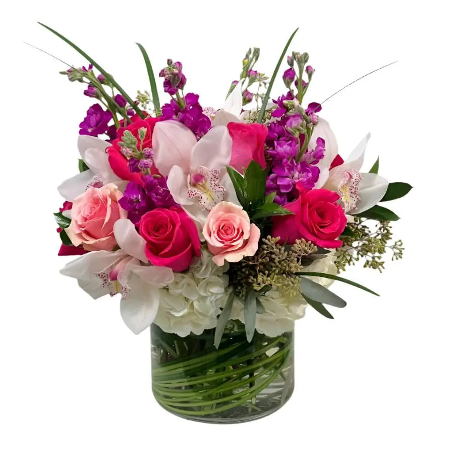 Elegance And Charm - MIAMI FLOWERS DESIGN