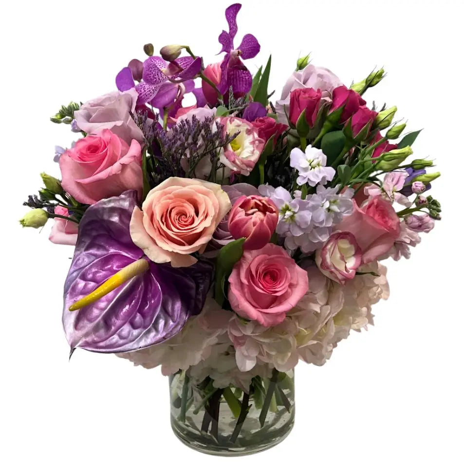 Enchant and Delight - MIAMI FLOWERS DESIGN